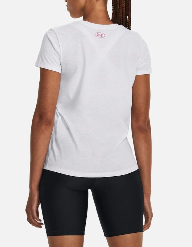 UA Sportstyle Print Fill T-Shirt