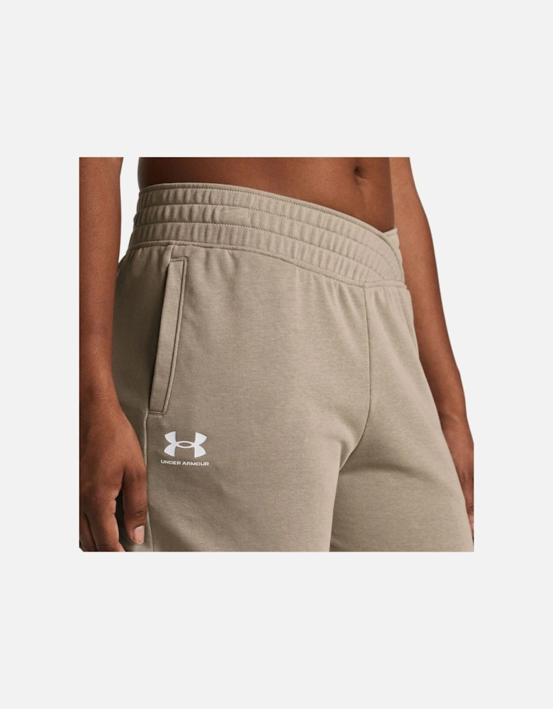 UA Rival Terry Shorts