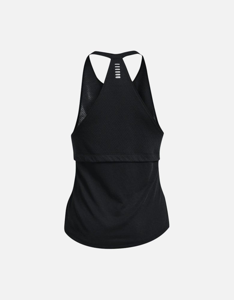 UA Streaker Run Tank