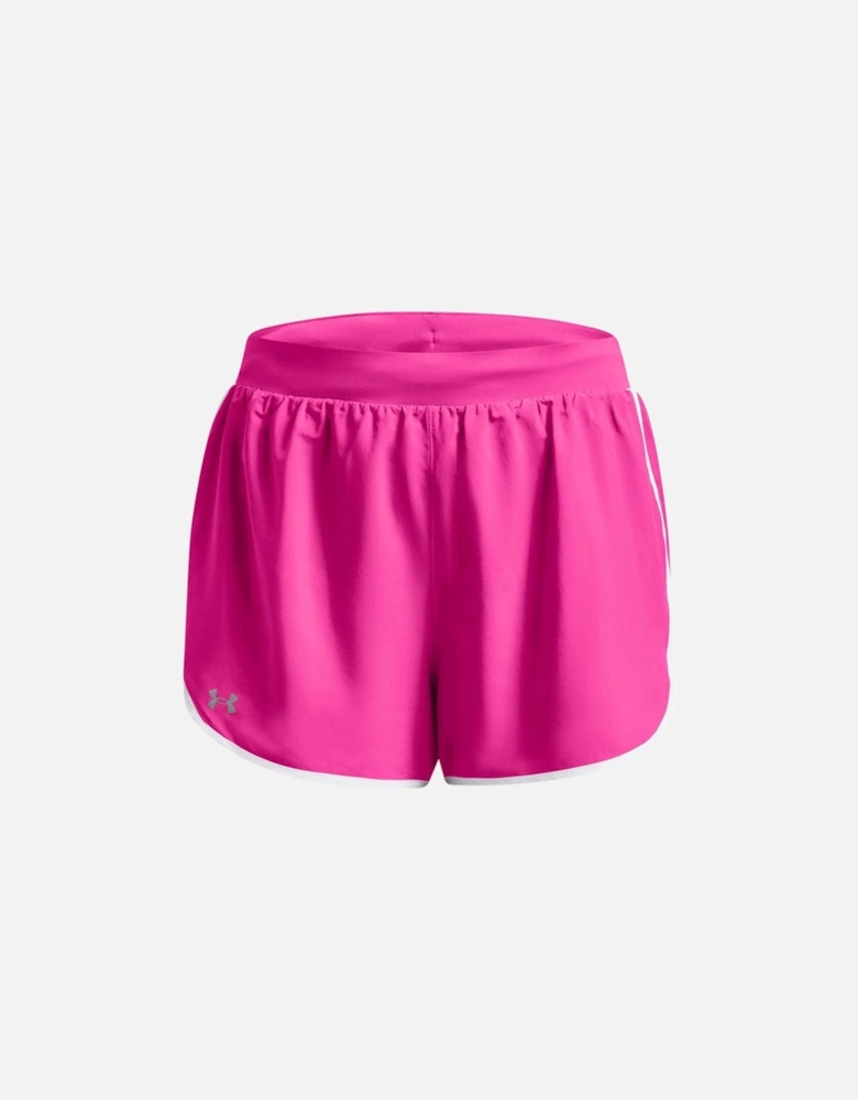 UA Fly-By 2.0 Shorts