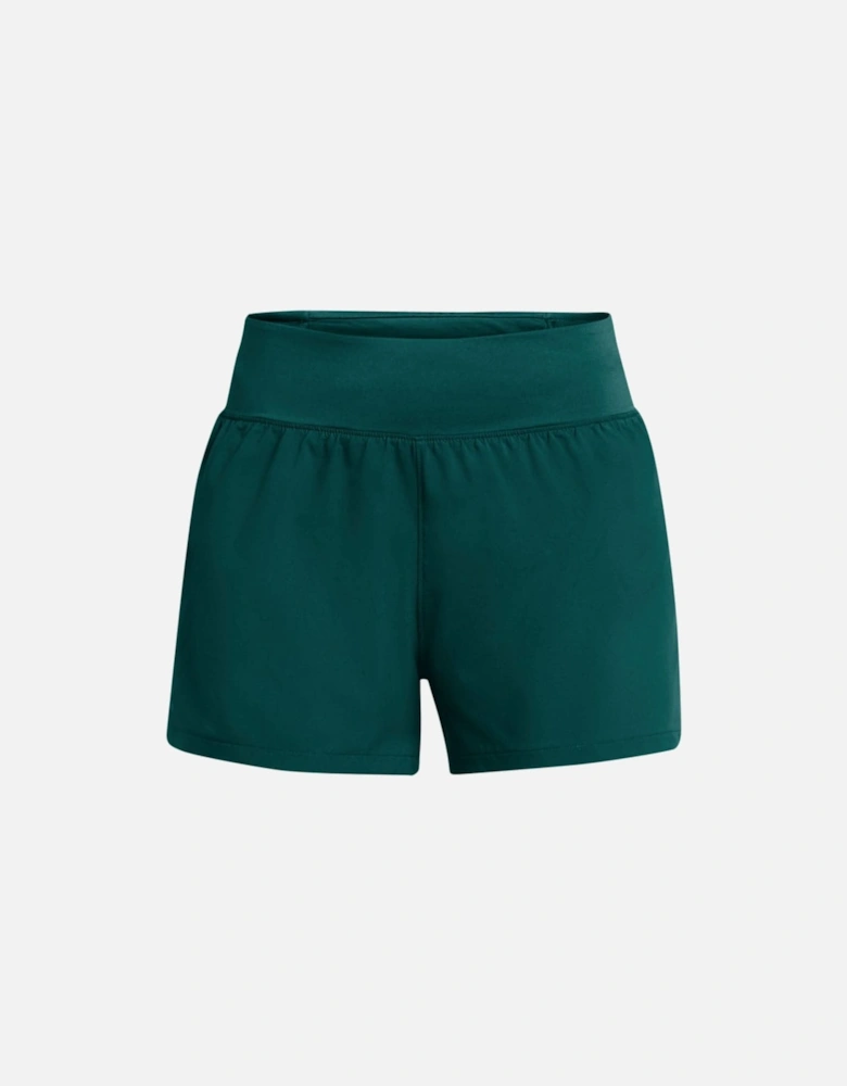 UA Run Stamina 3 Inch Shorts