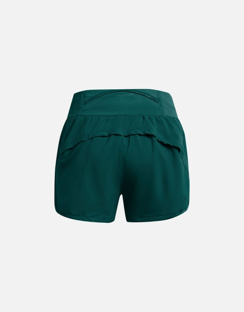 UA Run Stamina 3 Inch Shorts