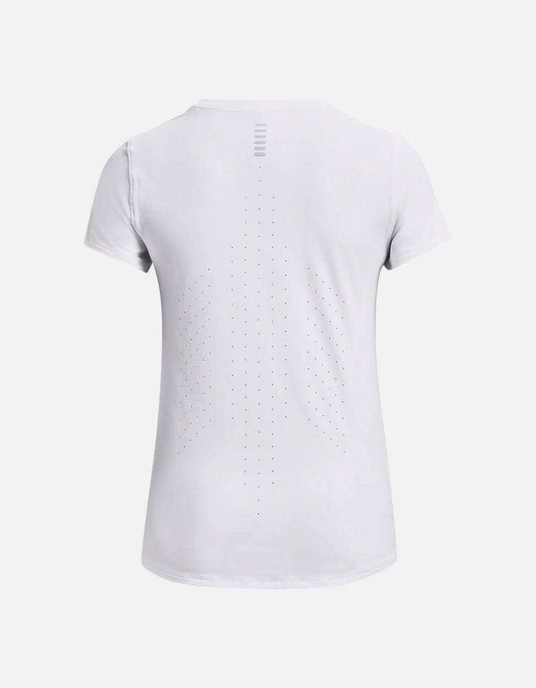 UA Iso-Chill Laser T-Shirt