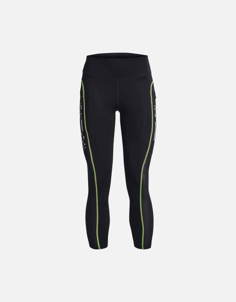 UA Run Anywhere Ankle Tights