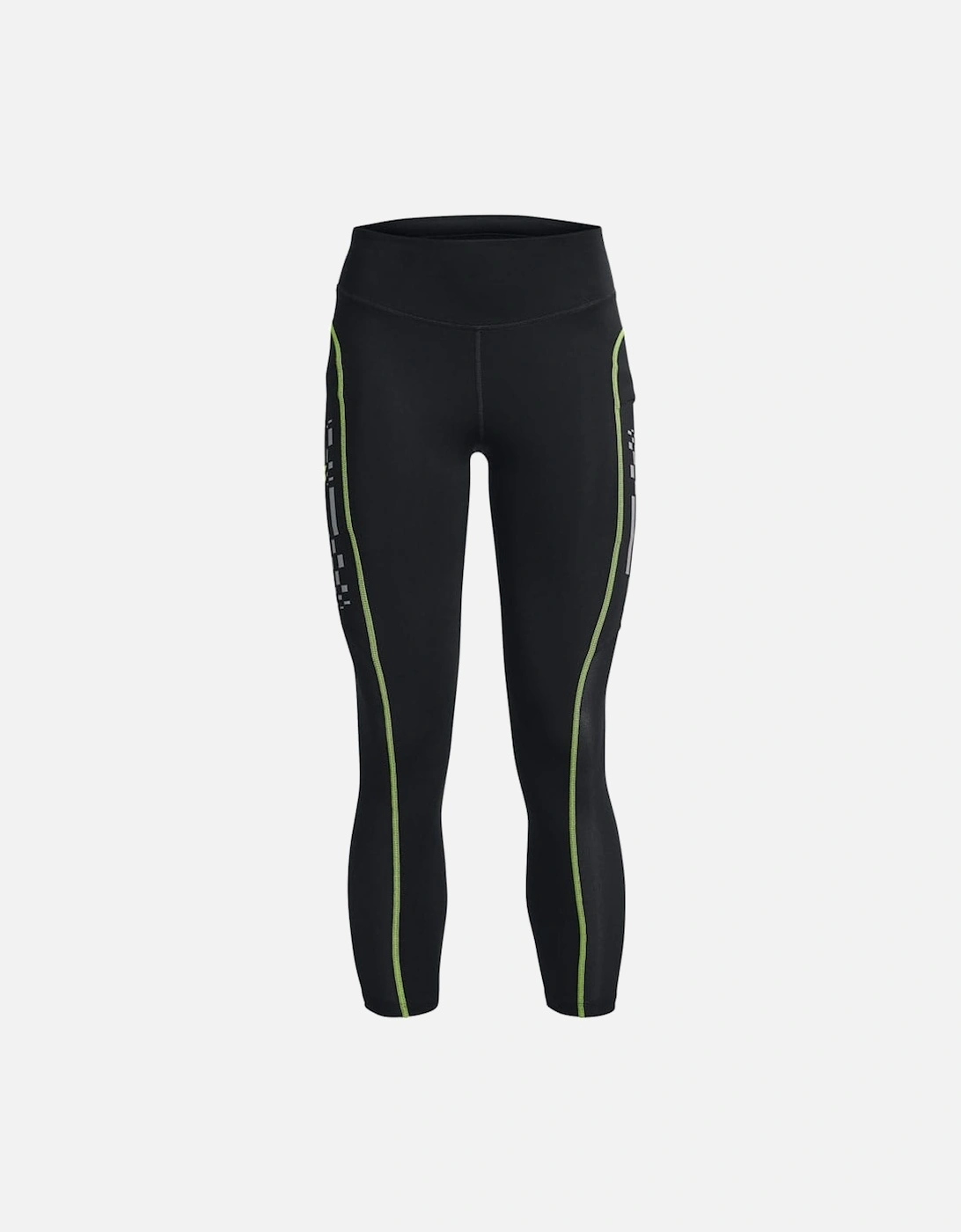 UA Run Anywhere Ankle Tights, 3 of 2