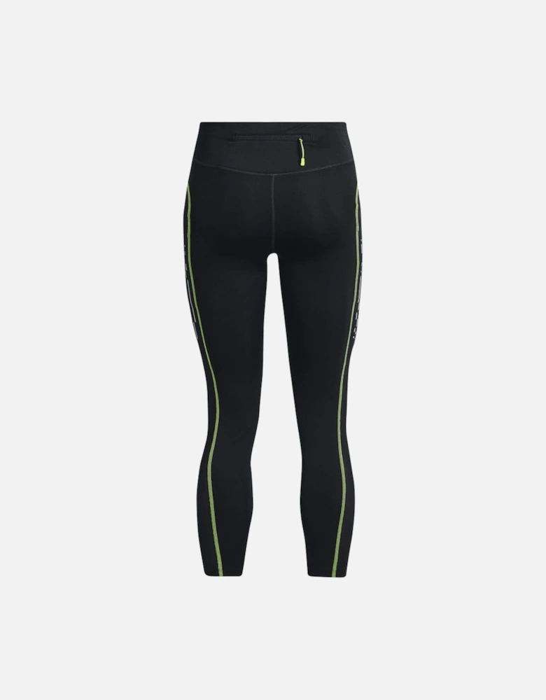 UA Run Anywhere Ankle Tights