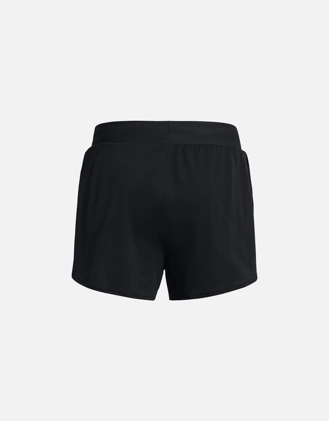 UA Pro Runner 24 Split Shorts