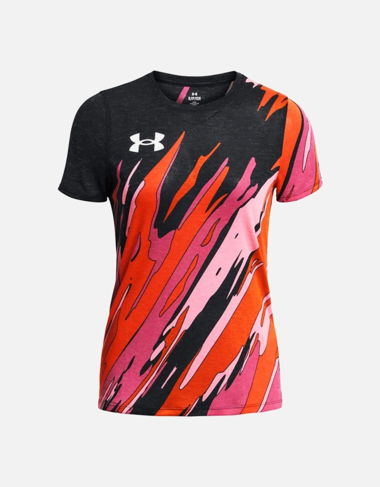 UA Pro Runner Short Sleeve T-Shirt