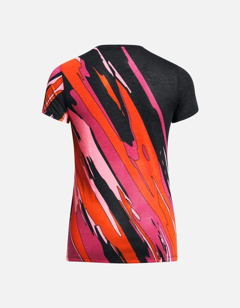 UA Pro Runner Short Sleeve T-Shirt