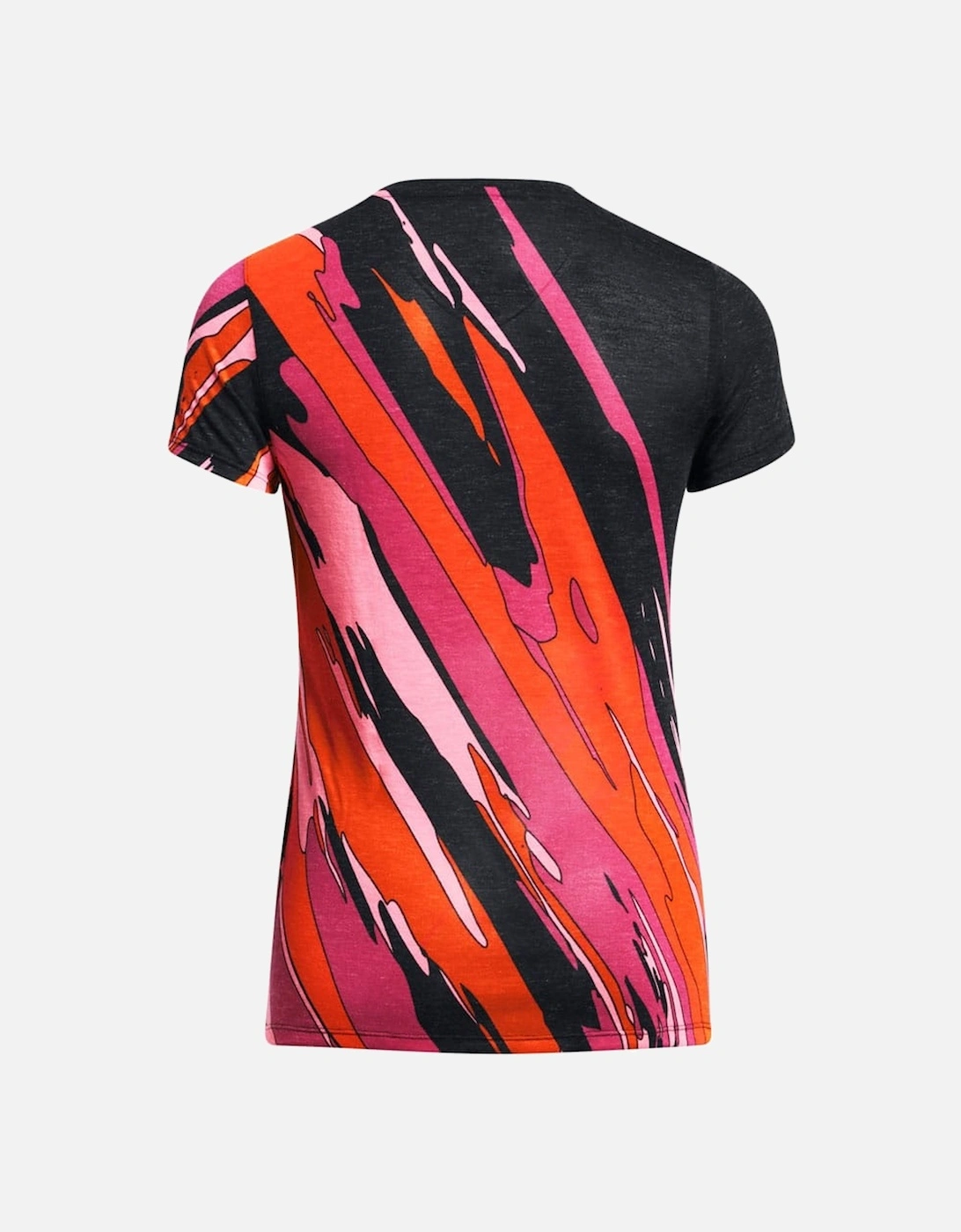 UA Pro Runner Short Sleeve T-Shirt