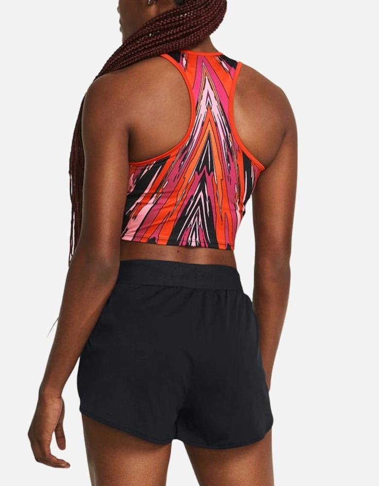 UA Pro Runner Singlet