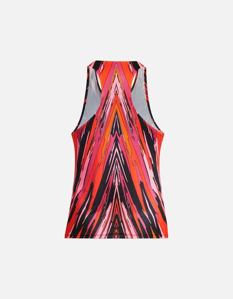 UA Pro Runner Singlet