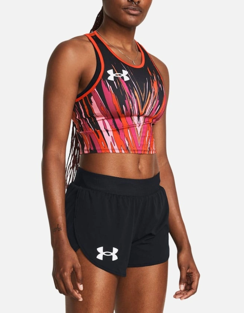 UA Pro Runner Singlet