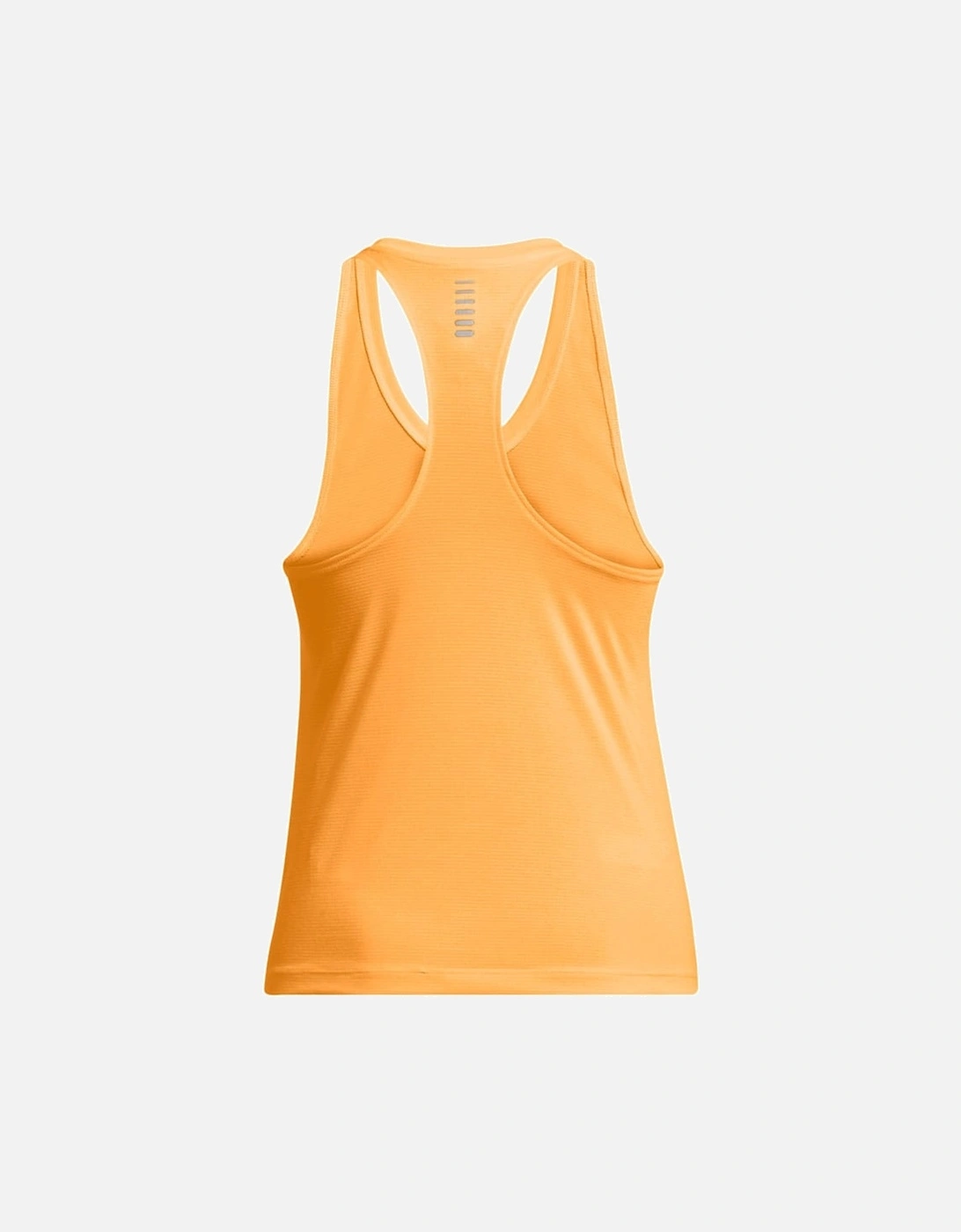 UA Launch Singlet