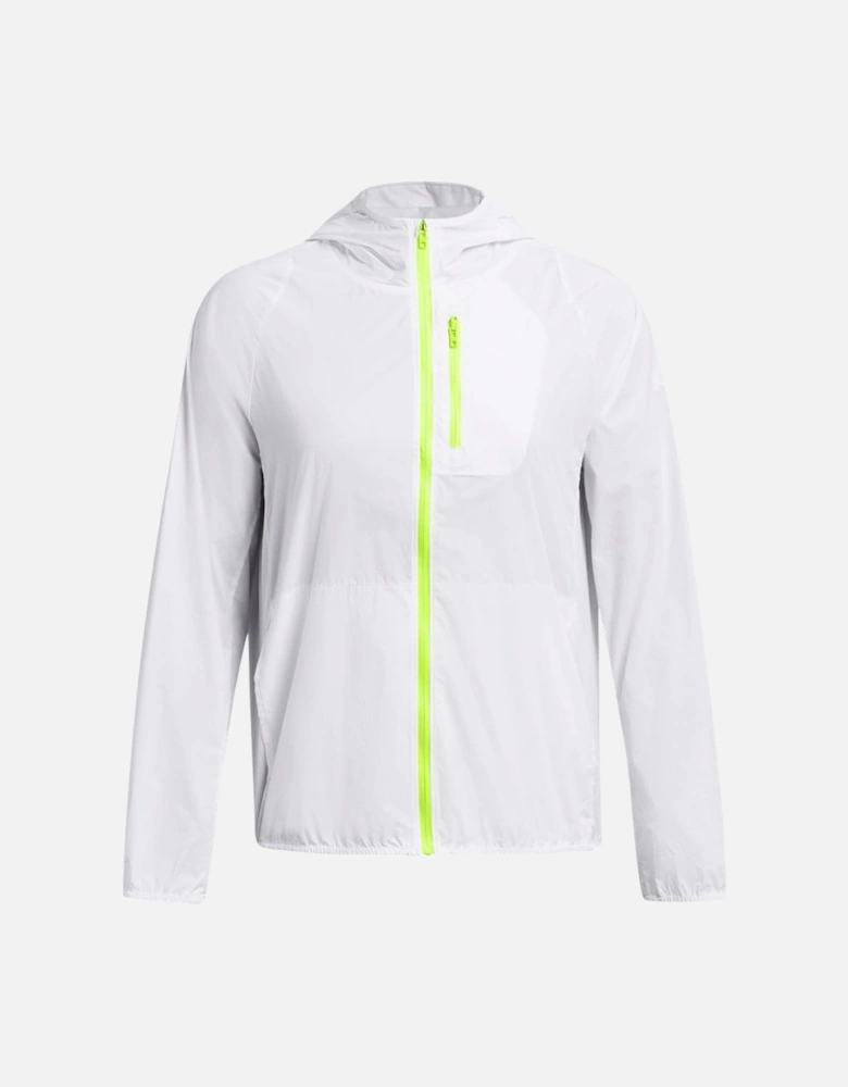 UA Launch Lightweight Jacket