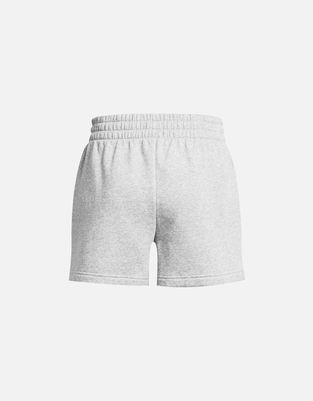 UA Rival Fleece Shorts