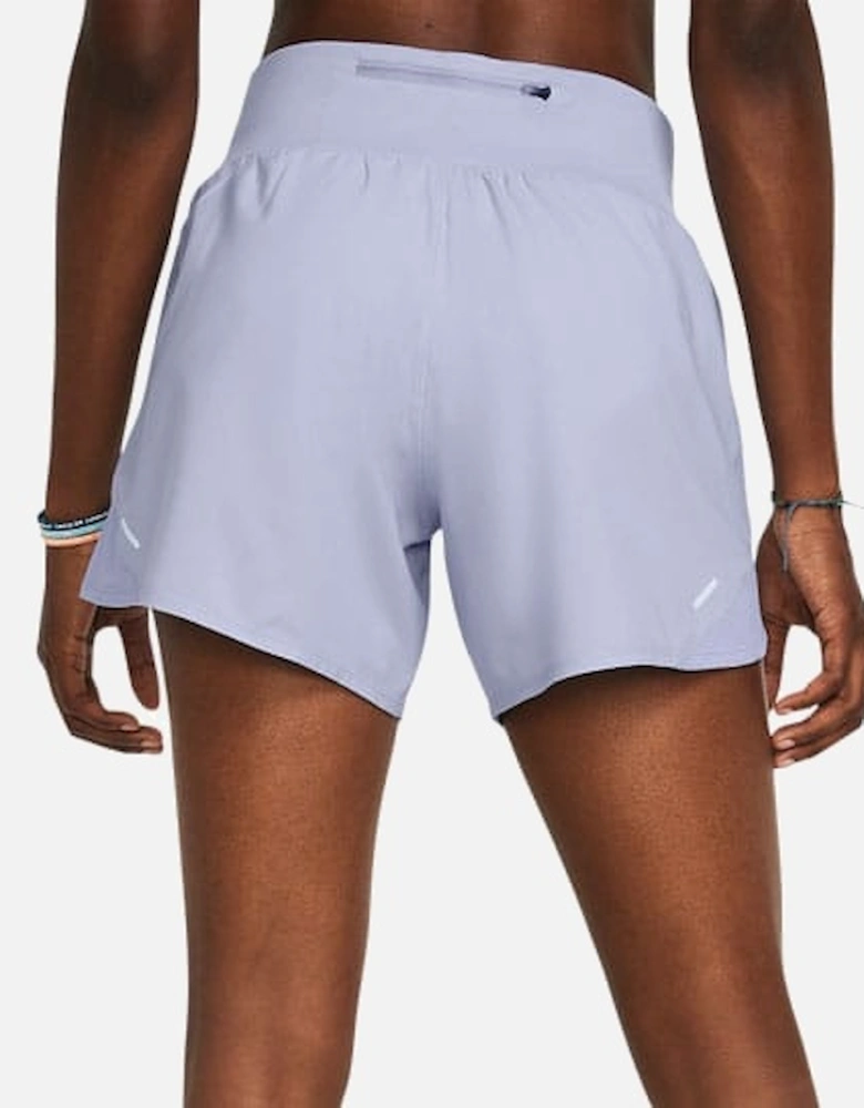 UA Fly-By Elite 5 Inch Shorts