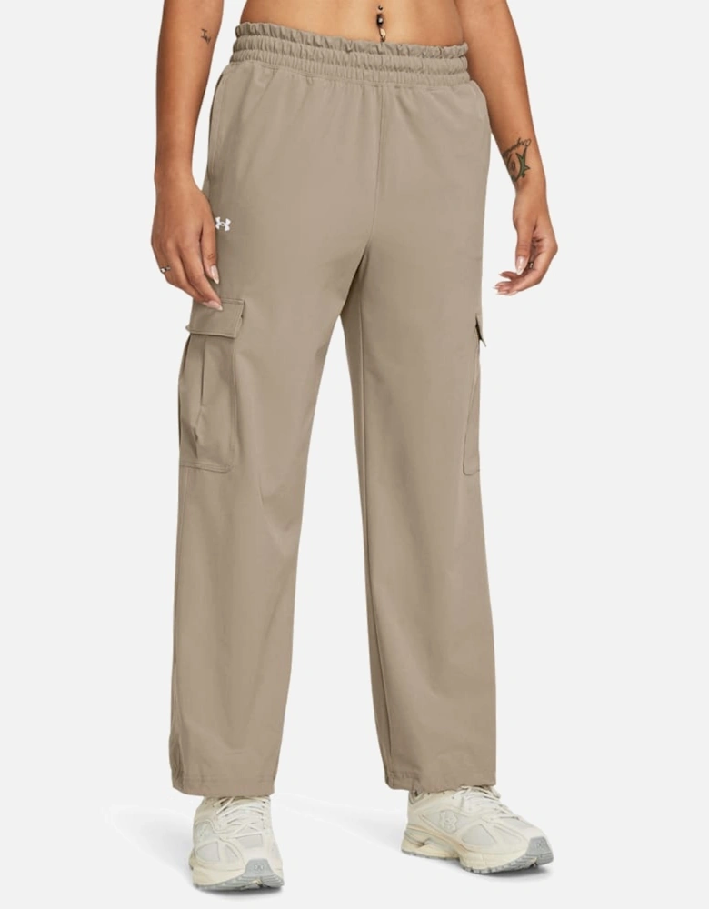 UA Rival Woven Cargo Pants