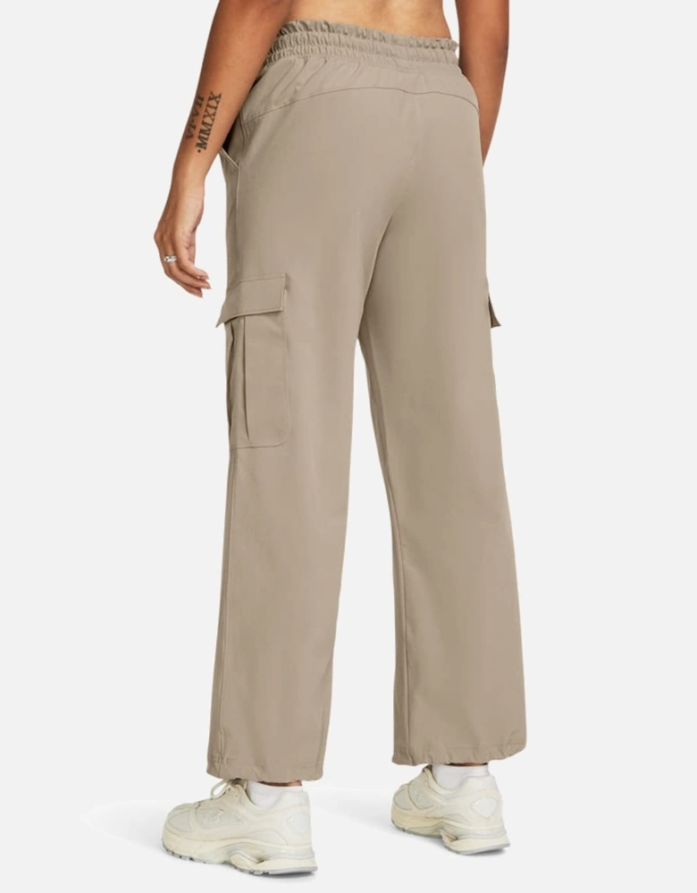 UA Rival Woven Cargo Pants