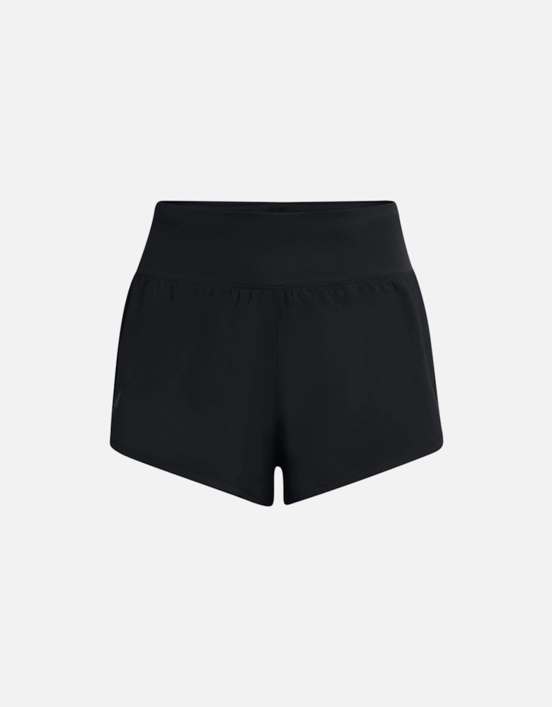 UA Fly-By Elite 3 Inch Shorts