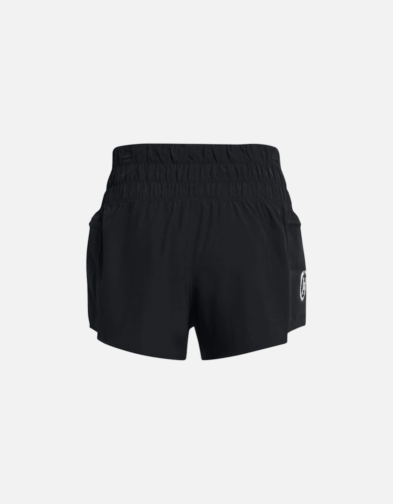 UA Launch Shorts