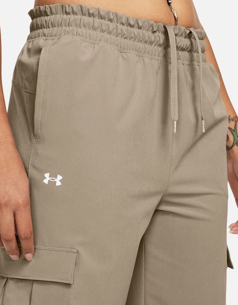 UA Rival Woven Cargo Pants