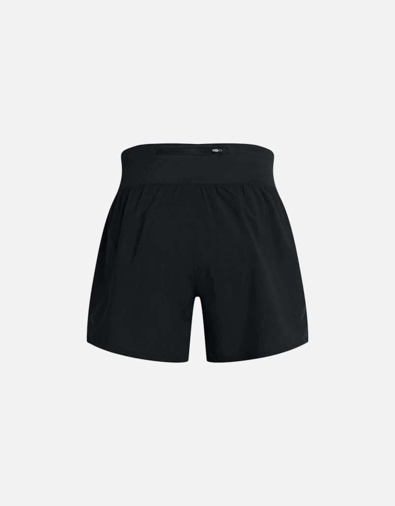 UA Fly-By Elite 5 Inch Shorts