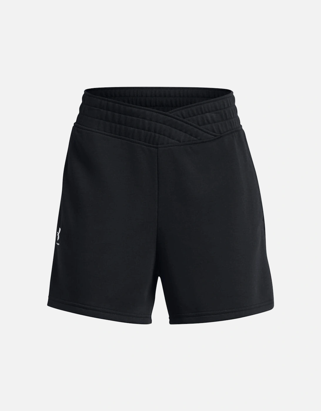 UA Rival Terry Shorts, 3 of 2