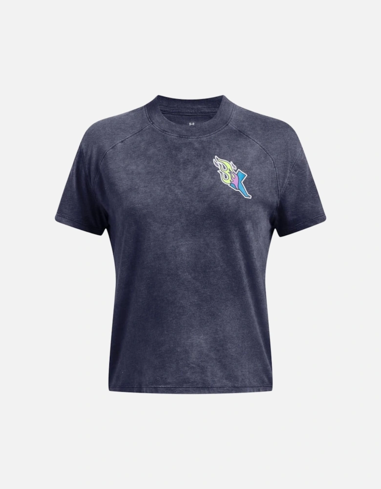 UA Launch Short Sleeve T-Shirt