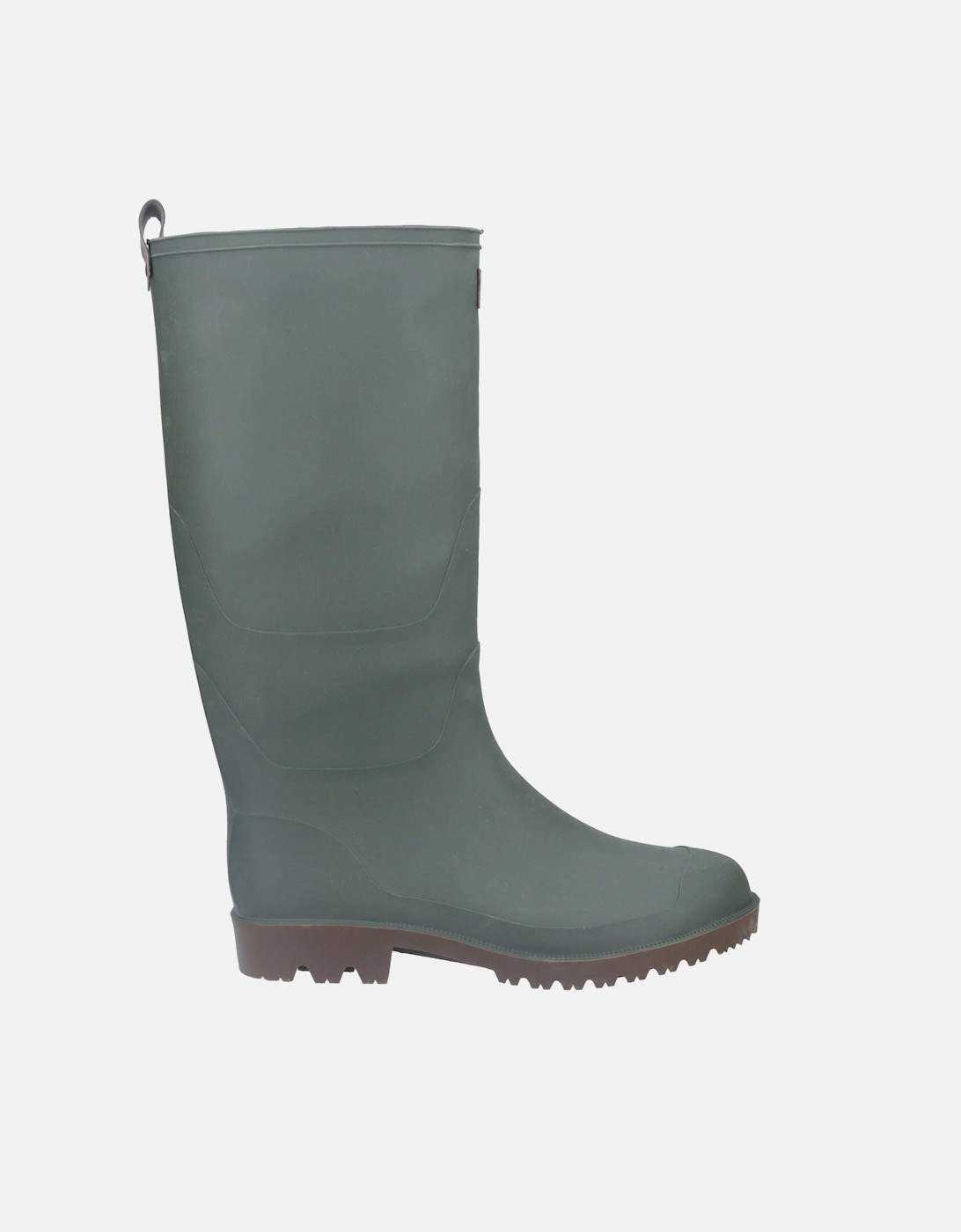 model Pendock Tall Wellingtons Male in Green