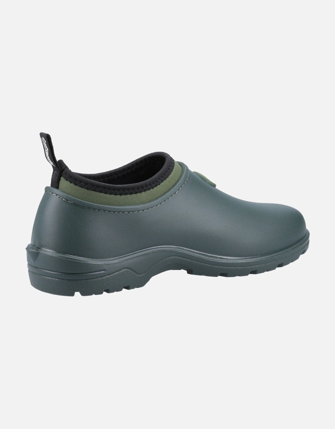 model Perrymead Shoes Female in Green