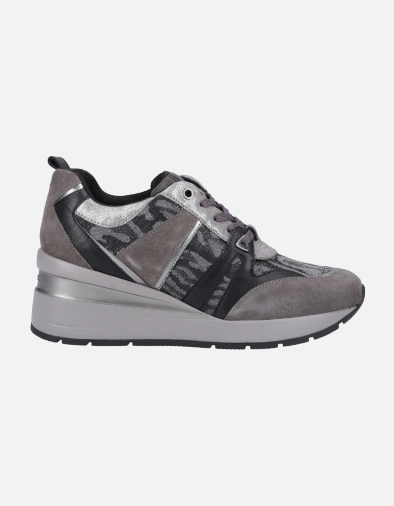 D Zosma B 0 Women's Dark Grey Trainers