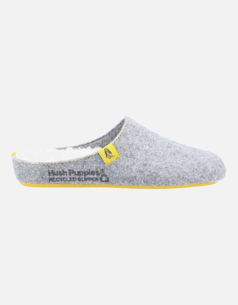 model The Good Slipper Female in Grey