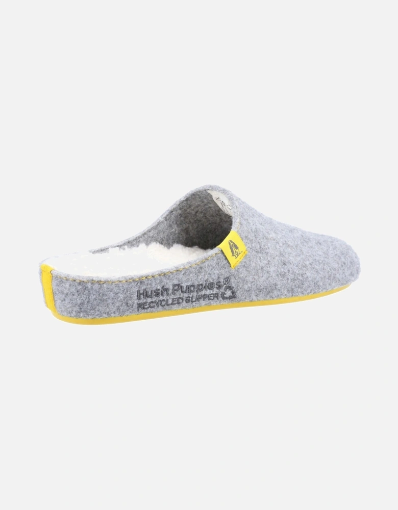 model The Good Slipper Female in Grey