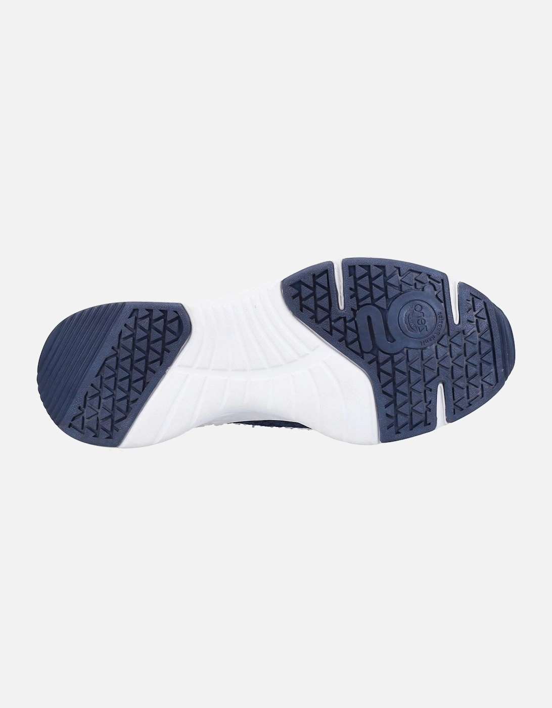 model Opal Trainer Female in Navy