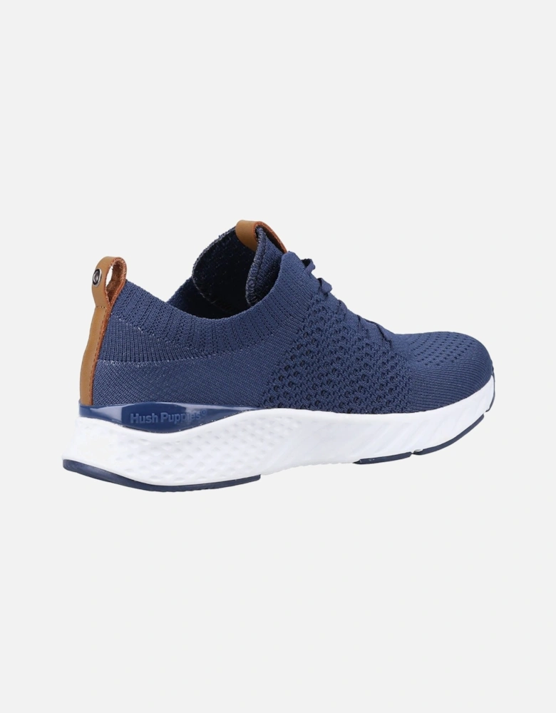 model Opal Trainer Female in Navy