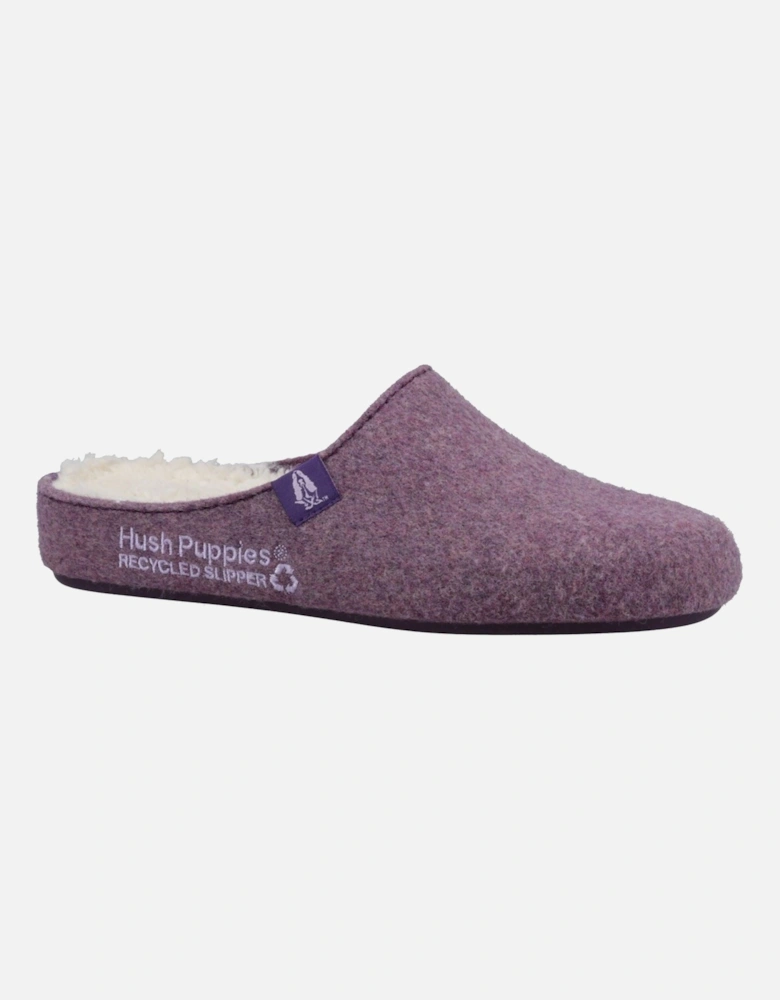 model The Good Slipper Female in Purple