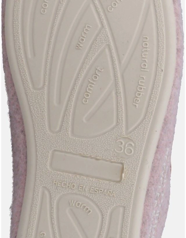 model The Good Slipper Female in Pink