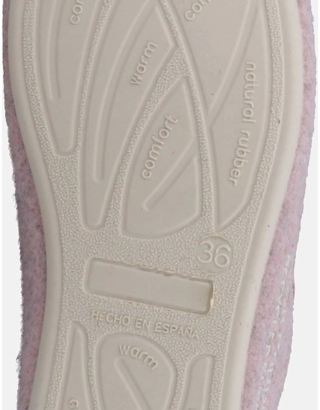 model The Good Slipper Female in Pink