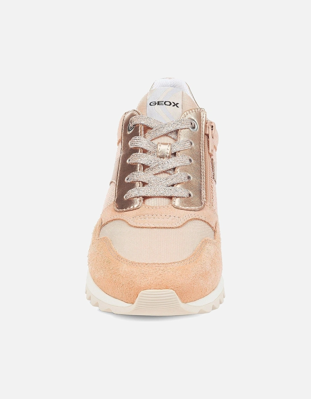 Tabelya 0 Women's Peach Trainers