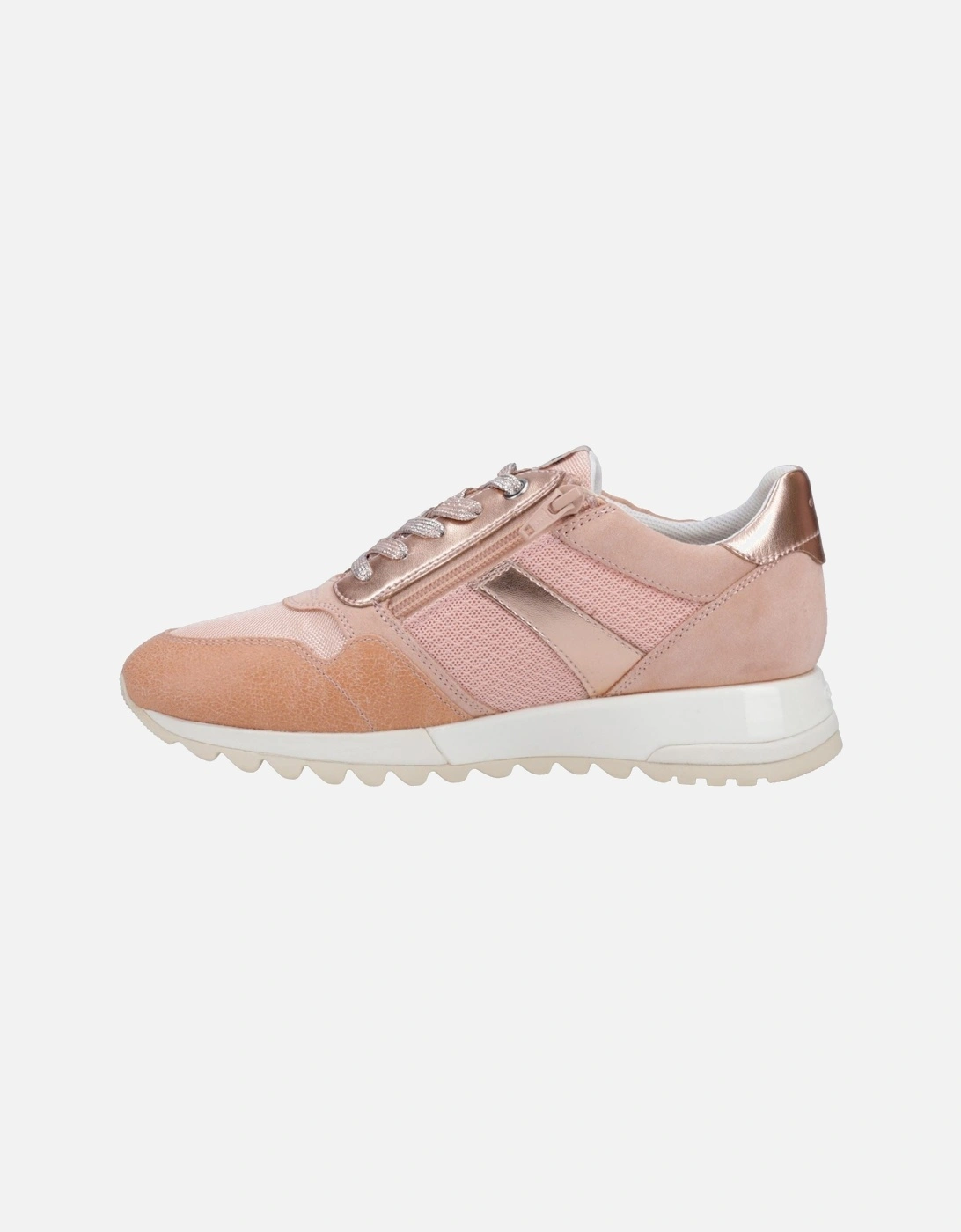 Tabelya 0 Women's Peach Trainers