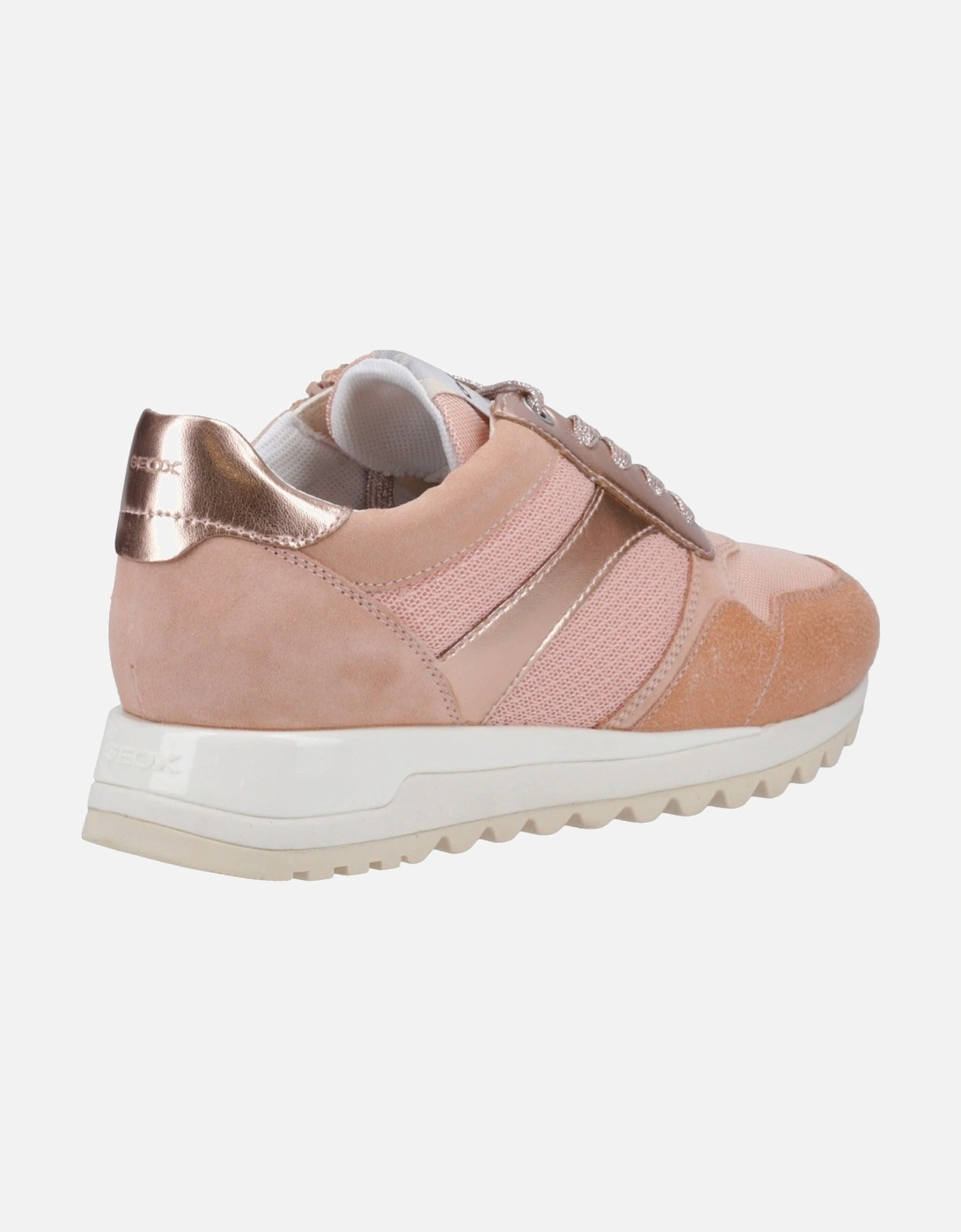 Tabelya 0 Women's Peach Trainers