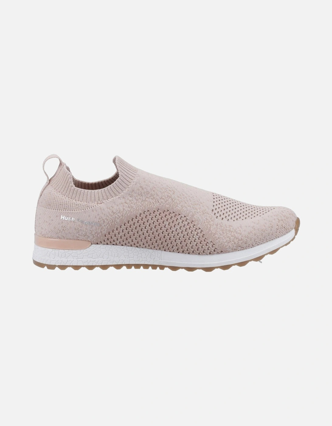 model Ennis Trainer Female in Blush