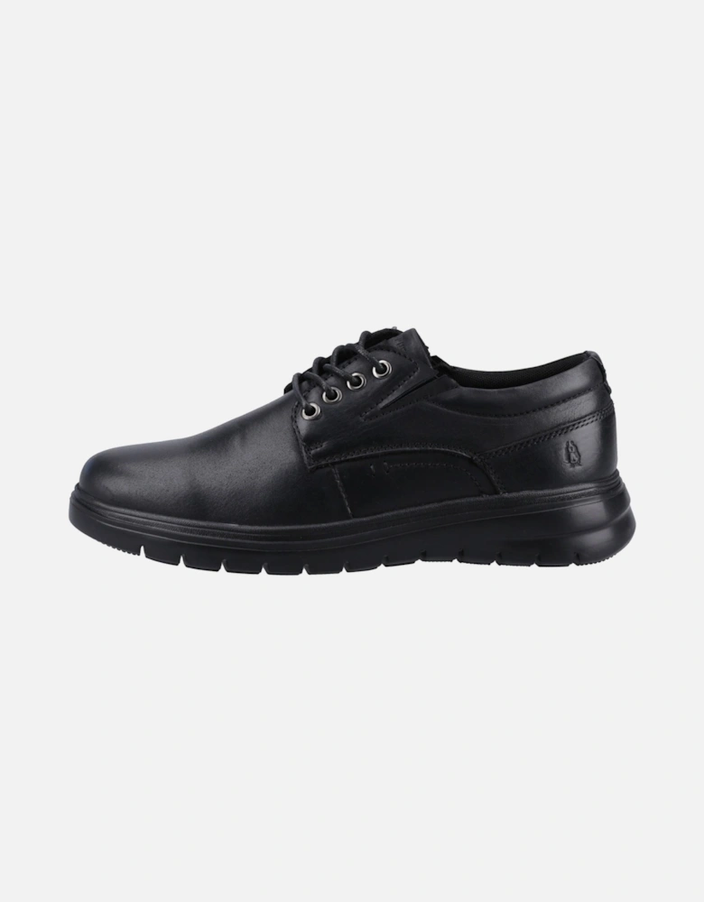 model Triton Shoe Male in Black