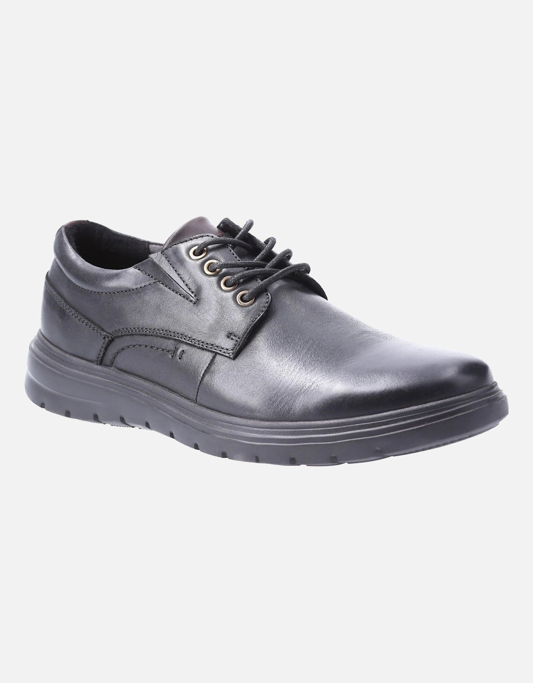 model Triton Shoe Male in Black, 10 of 9