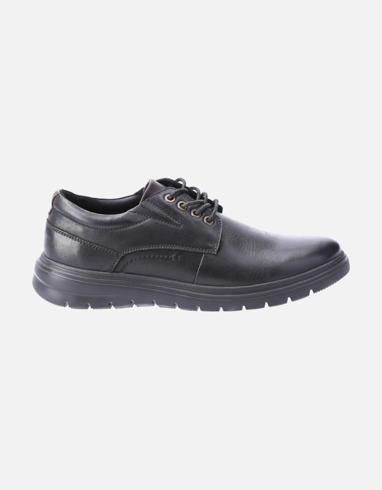 model Triton Shoe Male in Black