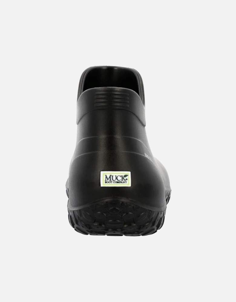 Muck Boots model Muckster Lite Ankle Boot Female in Black