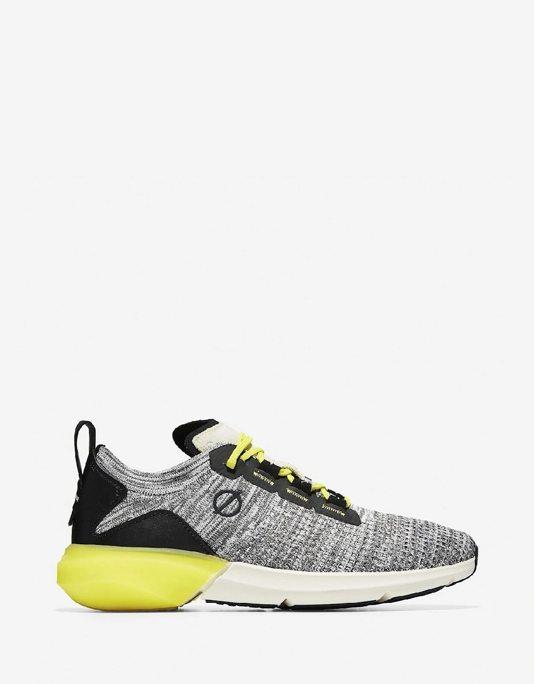 Zerogrand Allday Knit/Yarn Men's Nimbus Cloud/Magnet Trainers