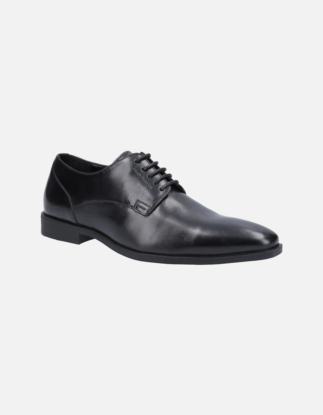 model Ezra School Shoe Male in Black, 5 of 4