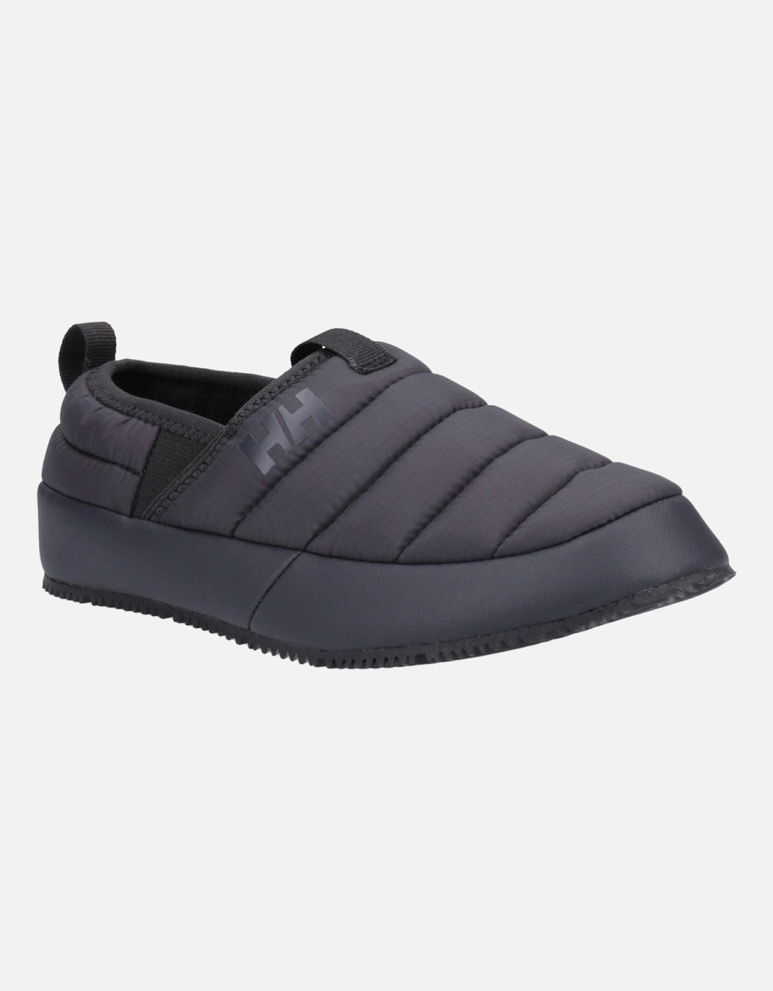 model Cabin Loafer Male in Black, 10 of 9